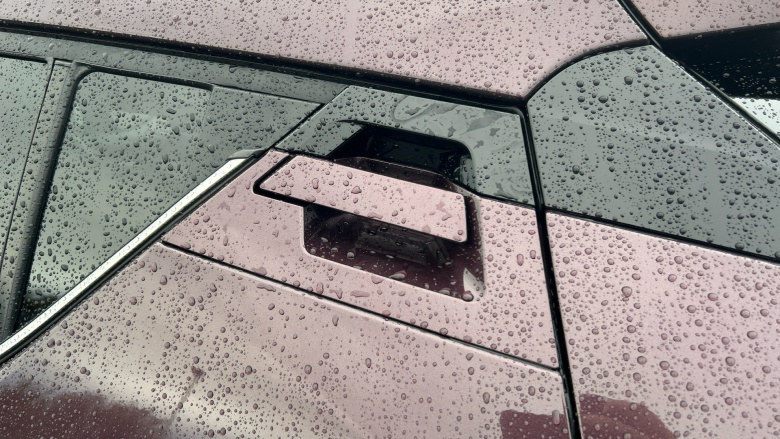 Toyota C-HR 1.8 Hybrid Excel 5dr CVT Hybrid Hatchback